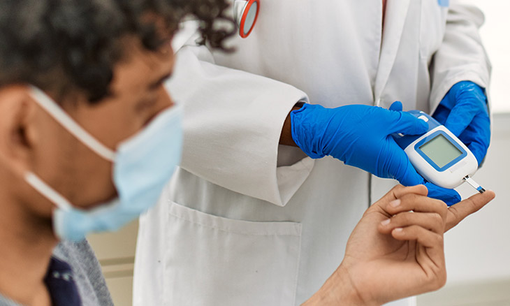 Bayhealth diabetes resources